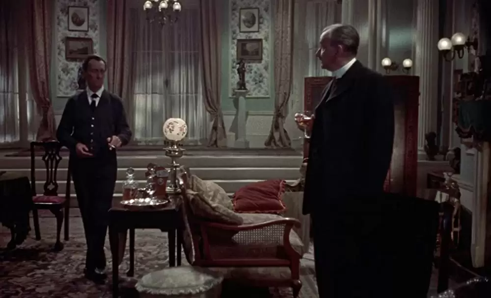 ミイラの幽霊の画像