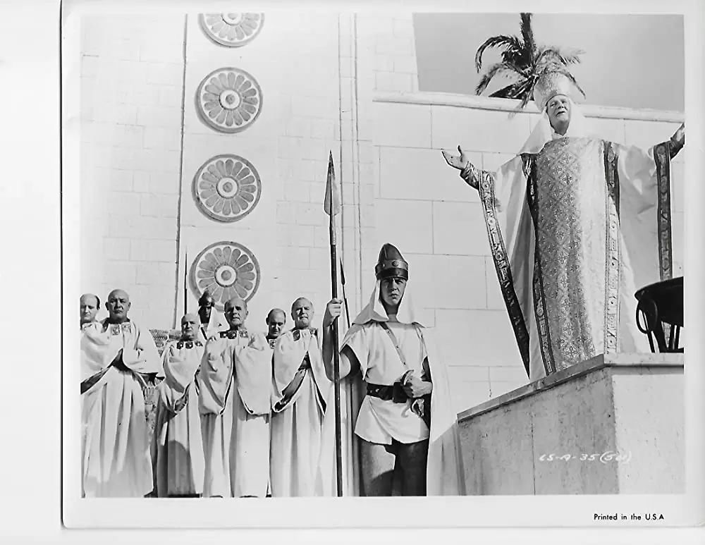 サランボーの画像