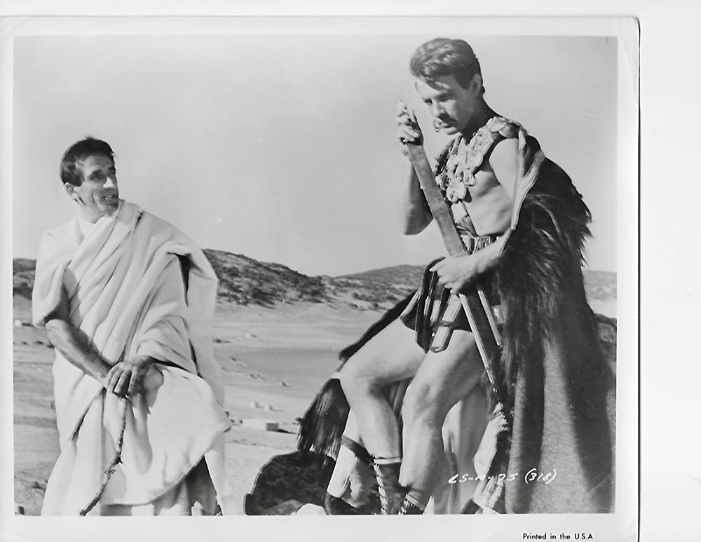 サランボーの画像