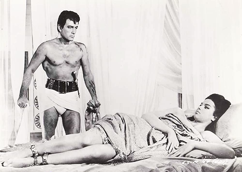 サランボーの画像