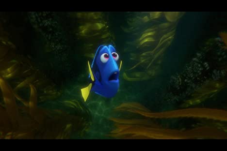 ファインディング・ドリーの画像
