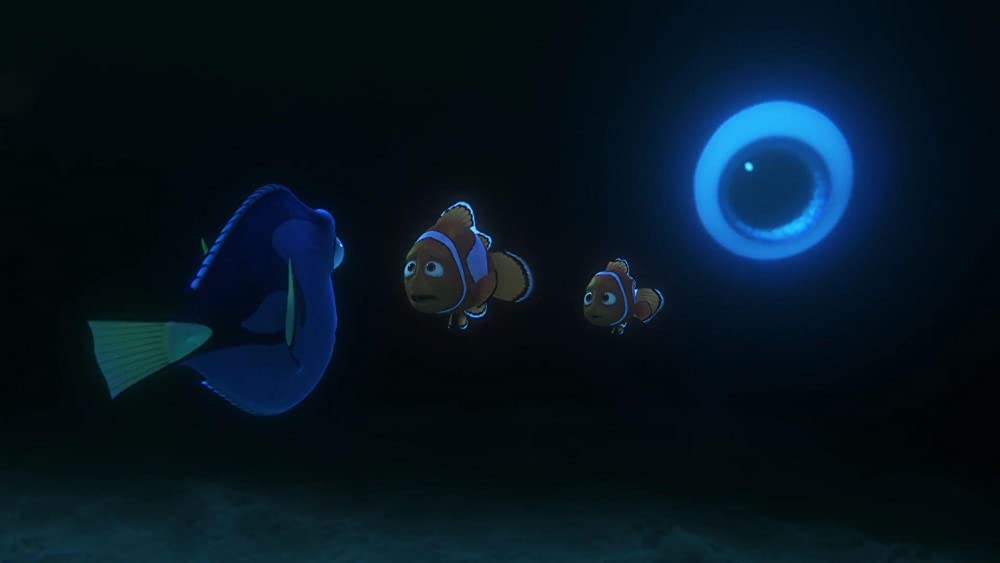 ファインディング・ドリーの画像