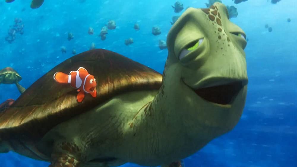 ファインディング・ドリーの画像