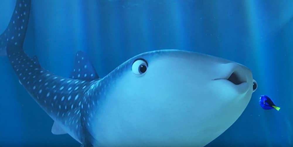 ファインディング・ドリーの画像