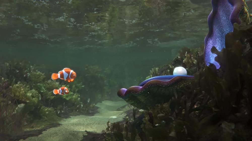 ファインディング・ドリーの画像