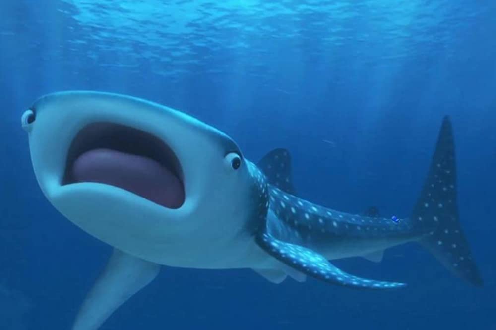 ファインディング・ドリーの画像