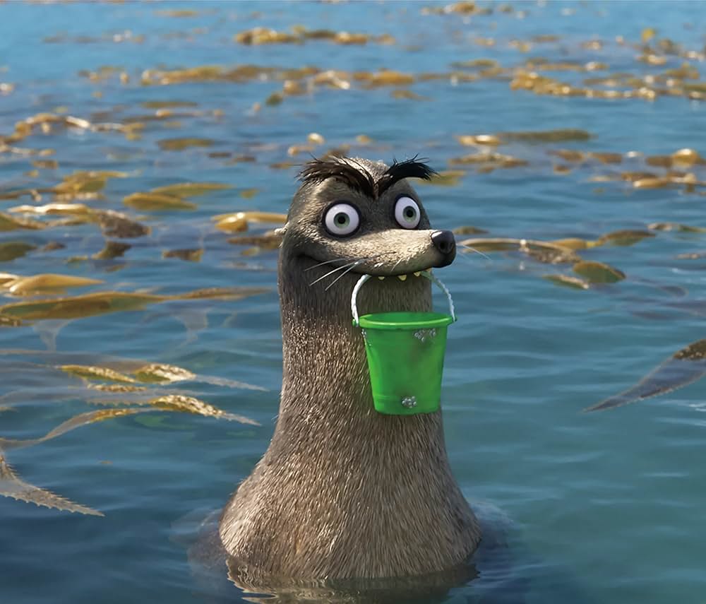 ファインディング・ドリーの画像