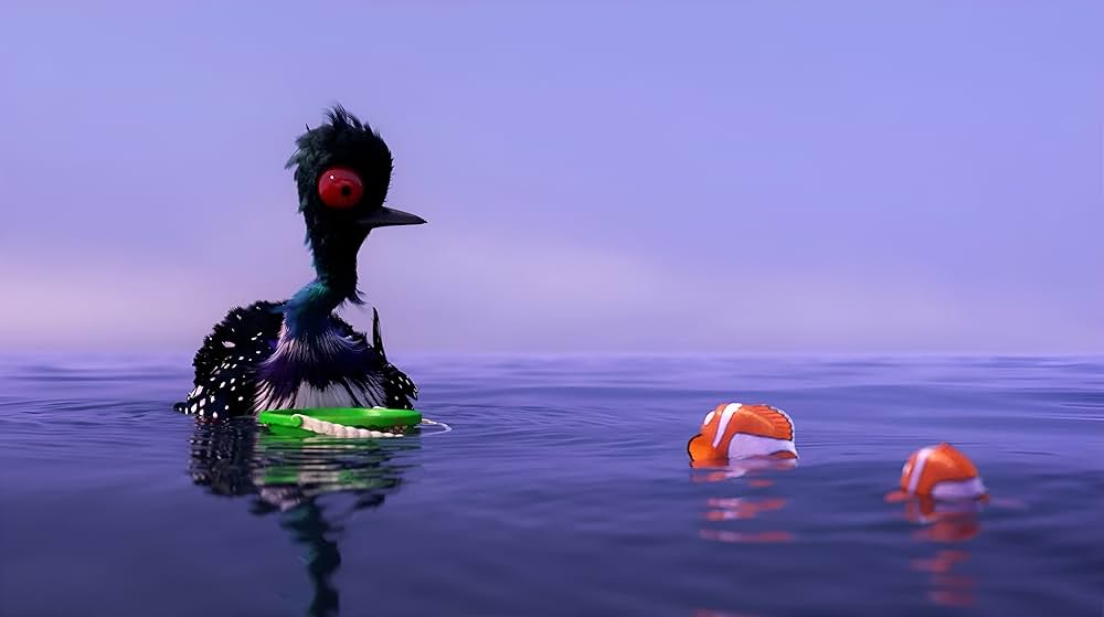 ファインディング・ドリーの画像