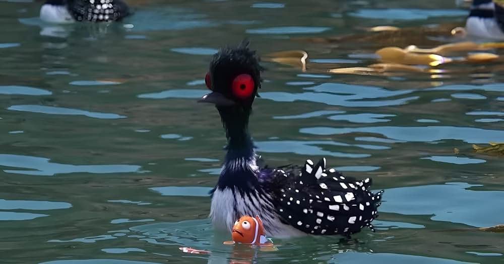 ファインディング・ドリーの画像