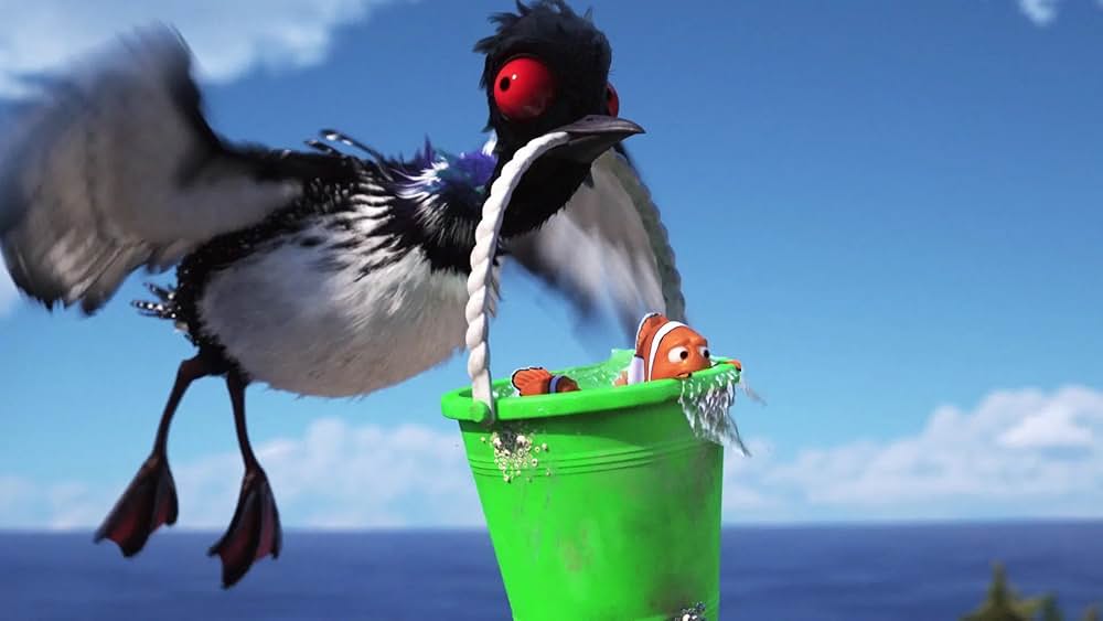 ファインディング・ドリーの画像