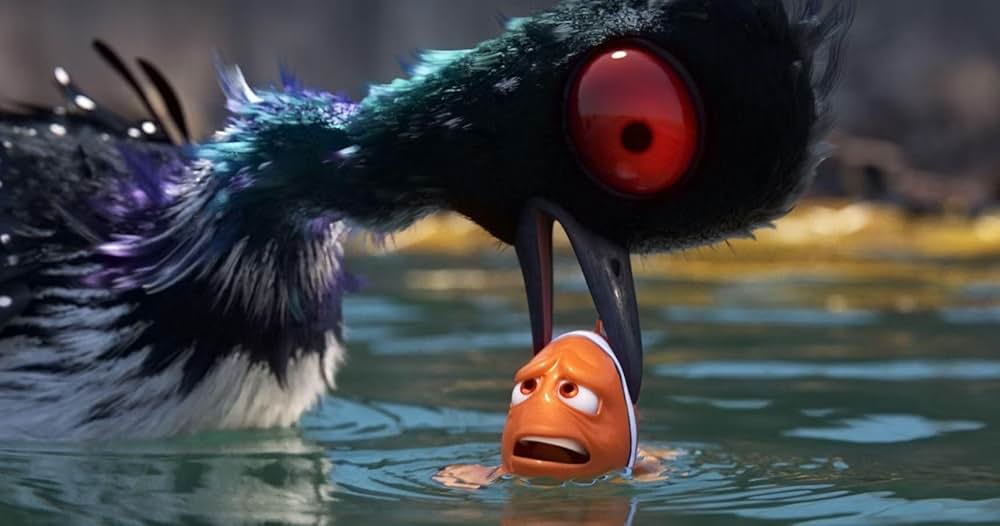 ファインディング・ドリーの画像