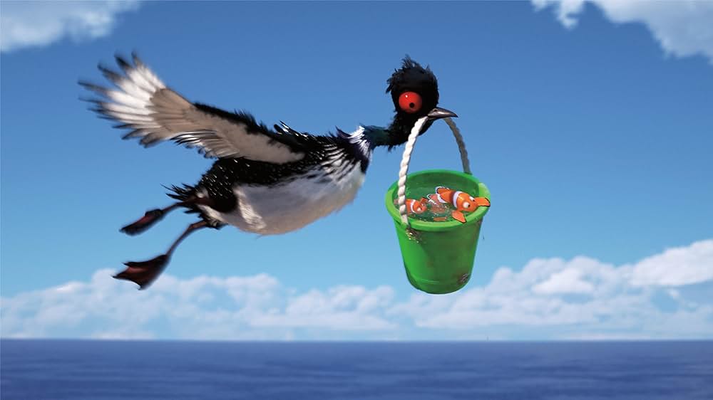 ファインディング・ドリーの画像