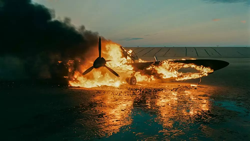 ダンケルクの画像