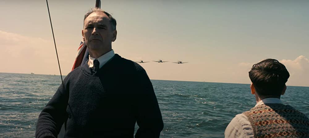 ダンケルクの画像