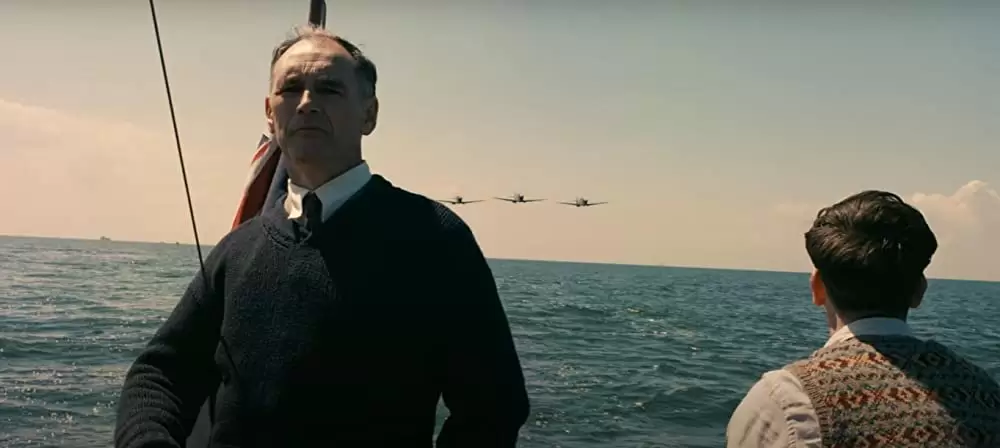 ダンケルクの画像