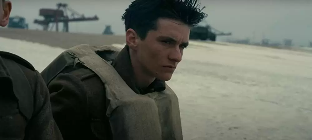 ダンケルクの画像