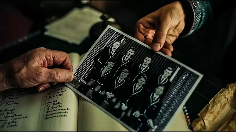 ダンケルクの画像