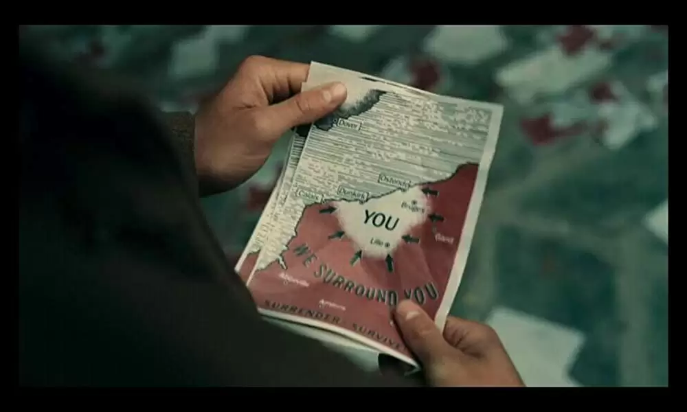 ダンケルクの画像