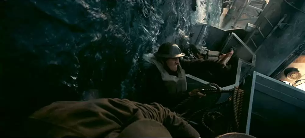 ダンケルクの画像