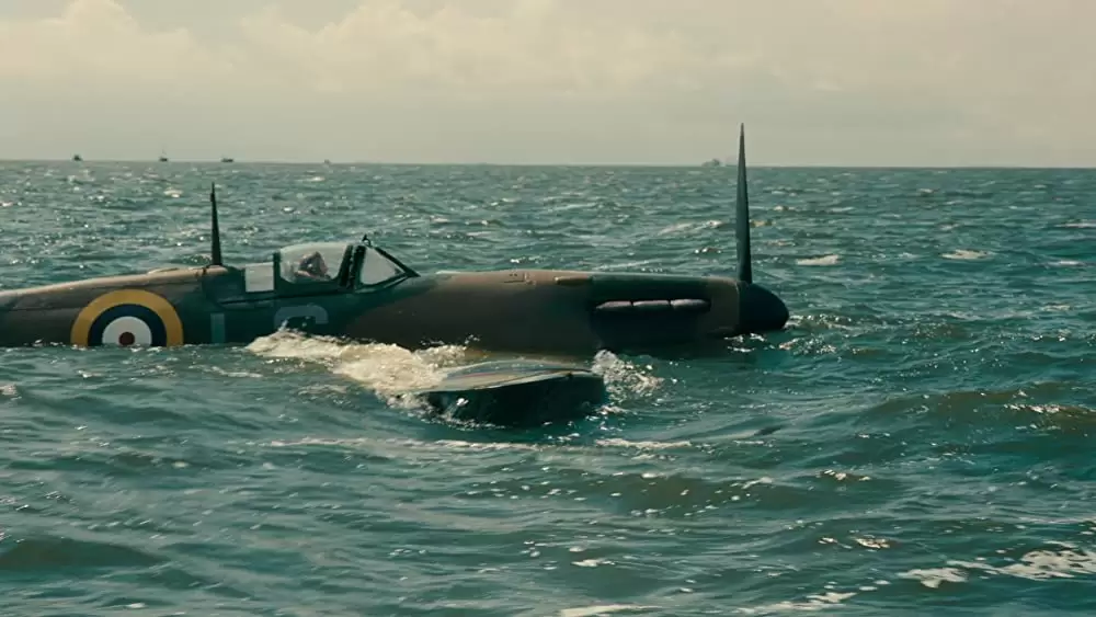 ダンケルクの画像