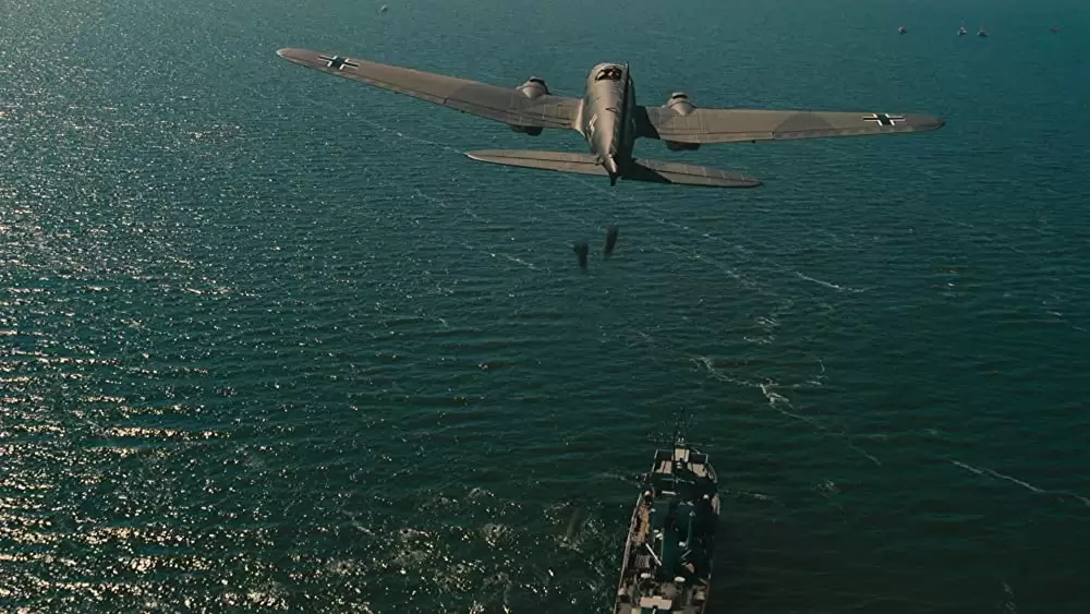 ダンケルクの画像