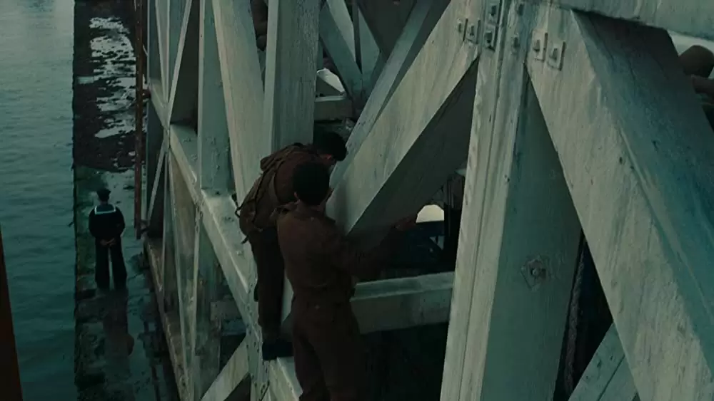 ダンケルクの画像