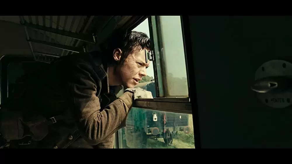 ダンケルクの画像