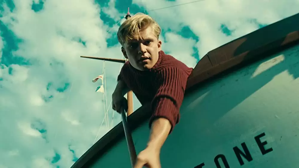 ダンケルクの画像