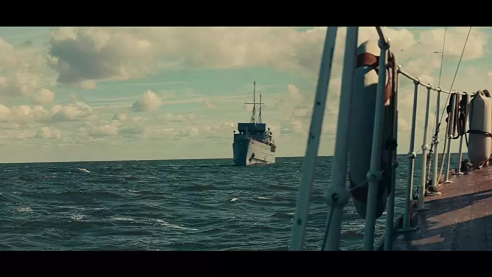 ダンケルクの画像