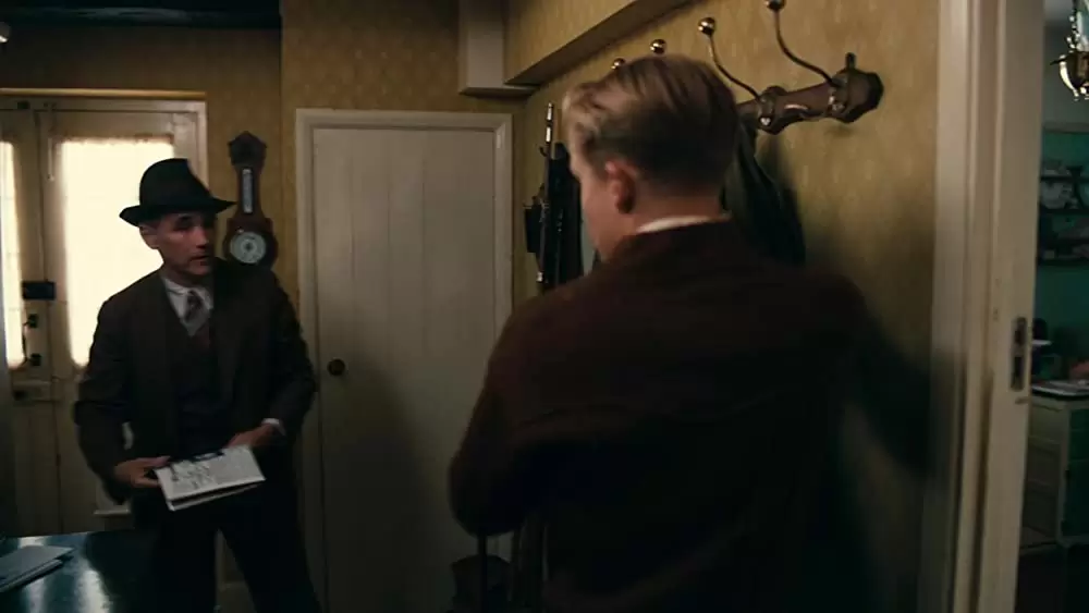 ダンケルクの画像