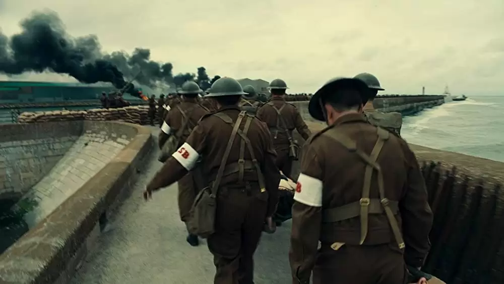 ダンケルクの画像