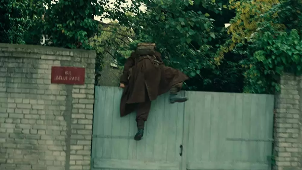 ダンケルクの画像