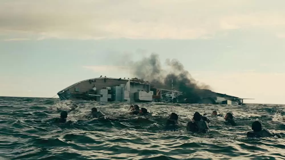 ダンケルクの画像