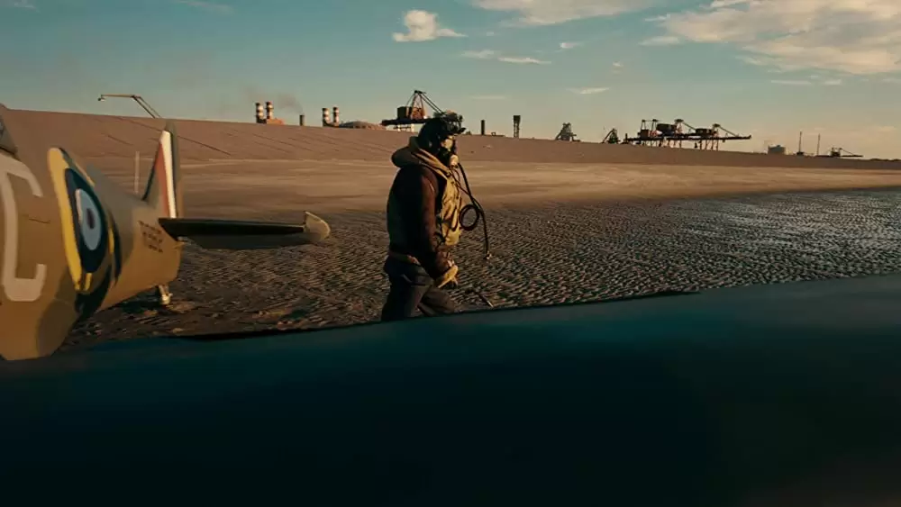 ダンケルクの画像