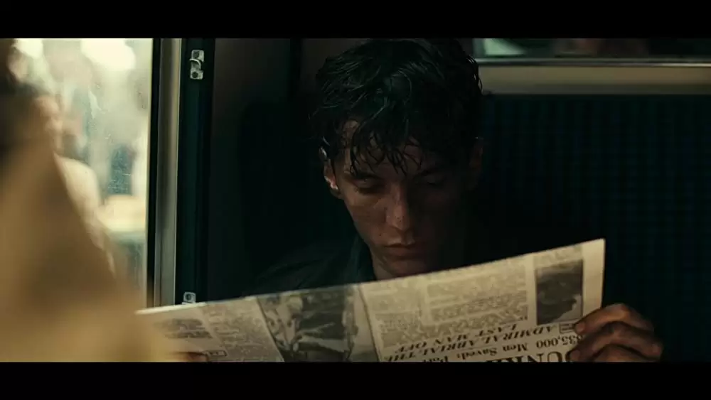 ダンケルクの画像