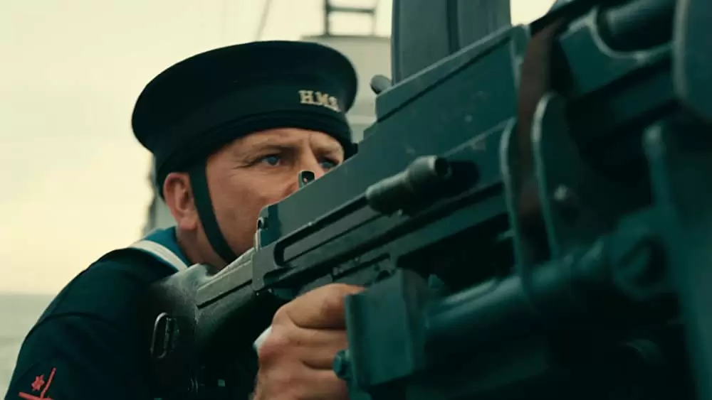 ダンケルクの画像