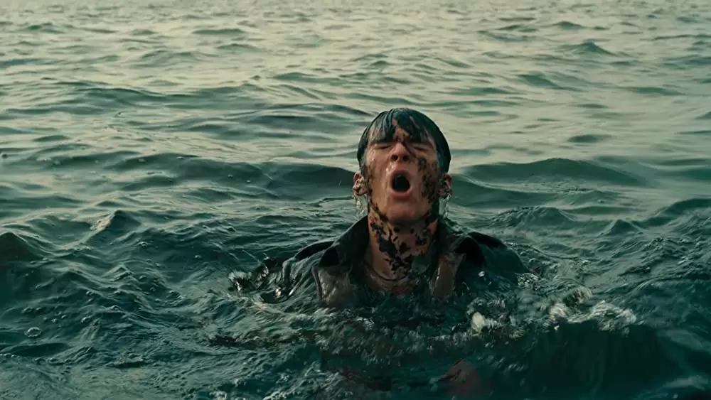 ダンケルクの画像