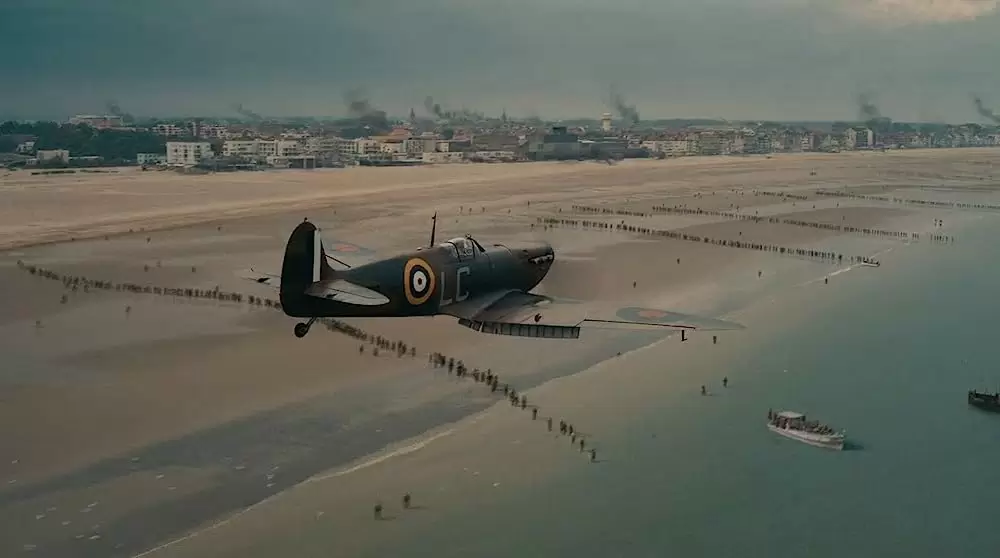 ダンケルクの画像