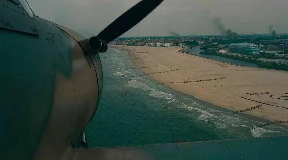 ダンケルクの画像