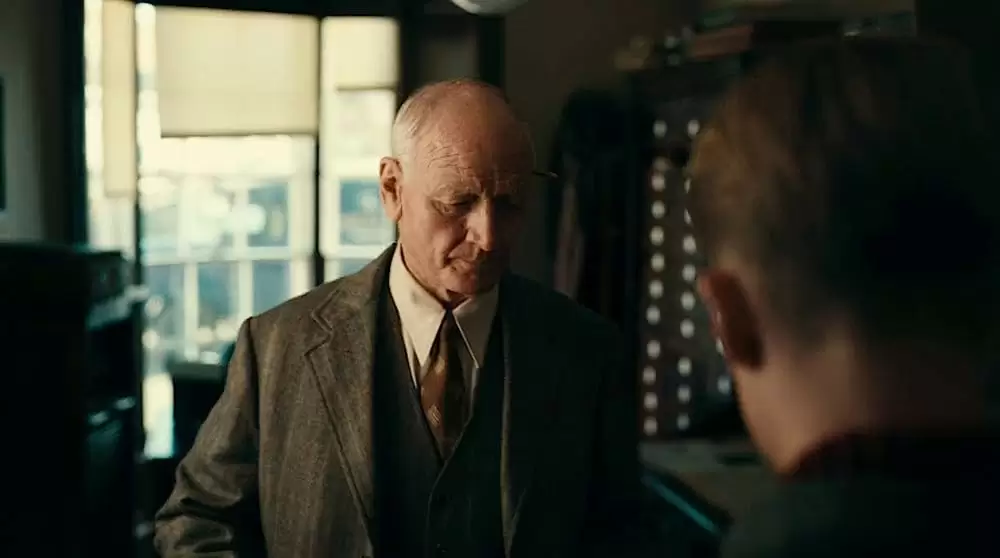 ダンケルクの画像