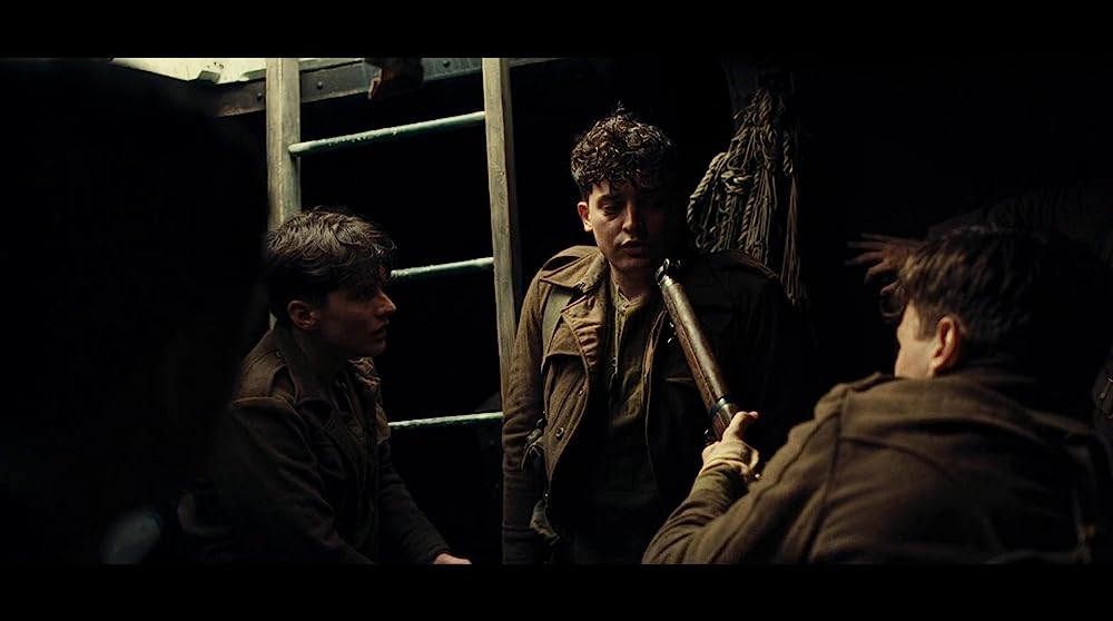 ダンケルクの画像