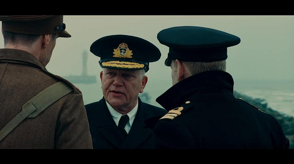 ダンケルクの画像