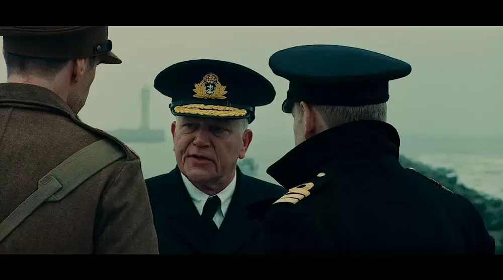 ダンケルクの画像