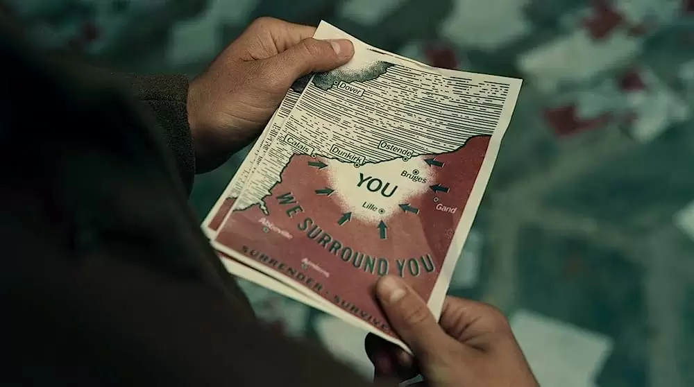 ダンケルクの画像