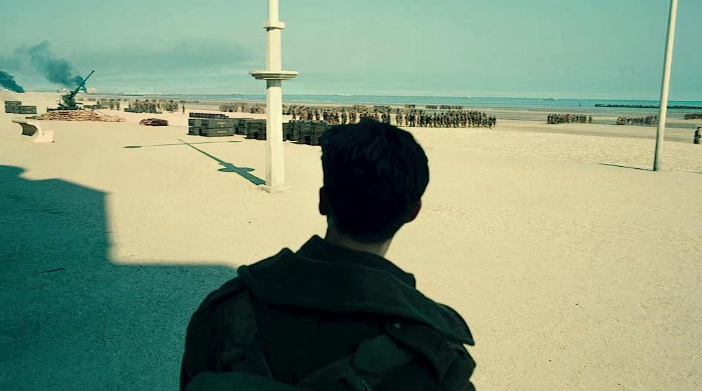 ダンケルクの画像