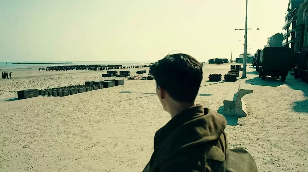 ダンケルクの画像