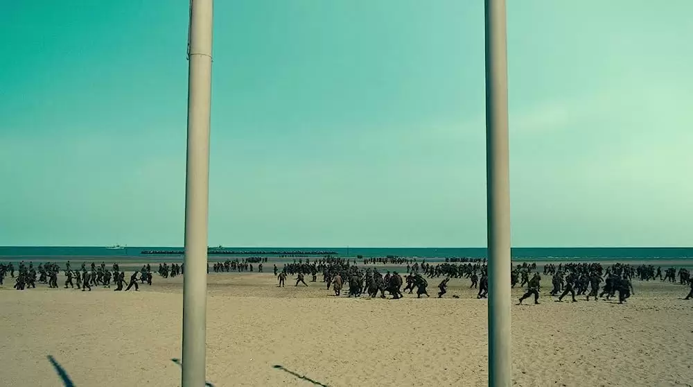 ダンケルクの画像