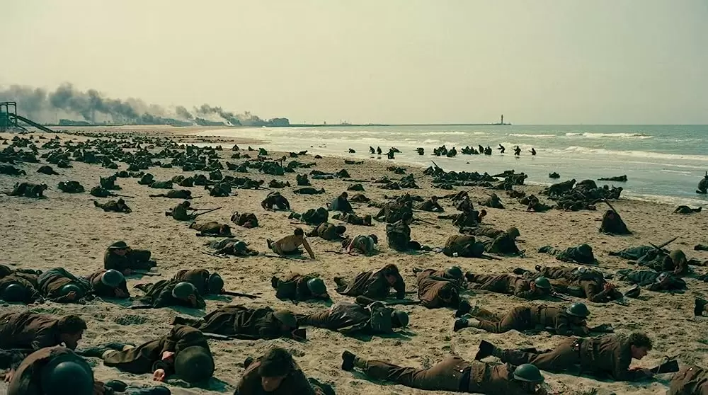 ダンケルクの画像