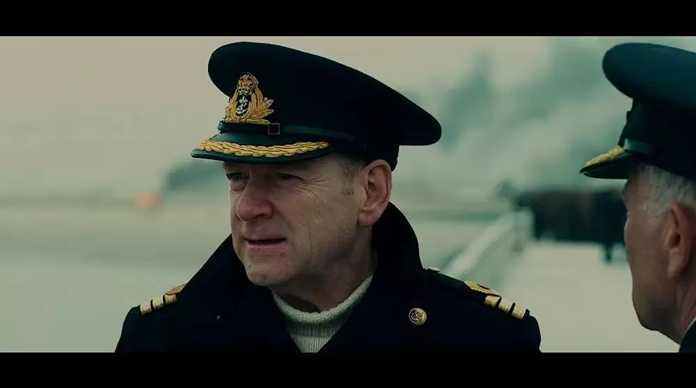 ダンケルクの画像