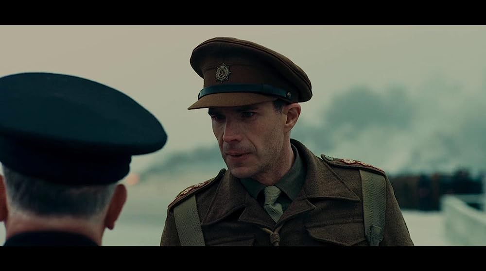 ダンケルクの画像